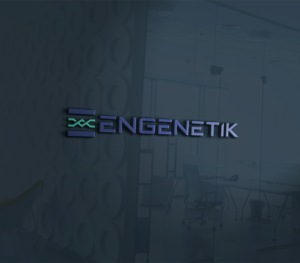 Logo Design by JohnM. for Engenetik | Design: #10828416