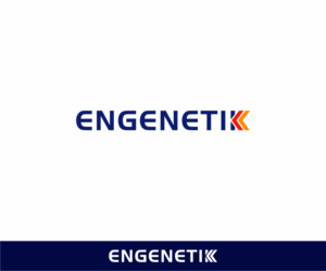Logo Design by SMG for Engenetik | Design: #10854270