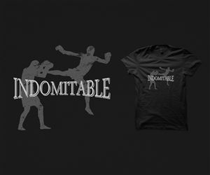 T-Shirt-Design von eikwox für Through These eyes | Design: #2370706