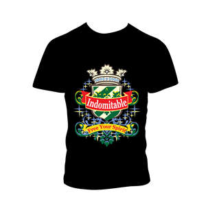 T-shirt Design by arrowdesigners for Through These eyes | Design #2399643