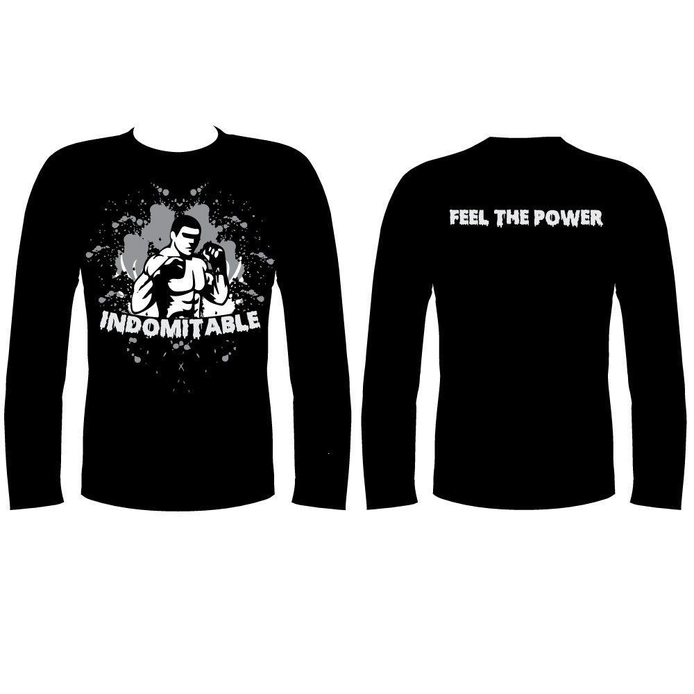 T-shirt Design by arrowdesigners for Through These eyes | Design #2473050