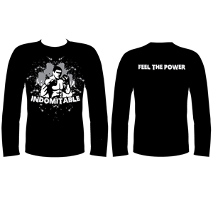 T-Shirt-Design von arrowdesigners für Through These eyes | Design: #2473050