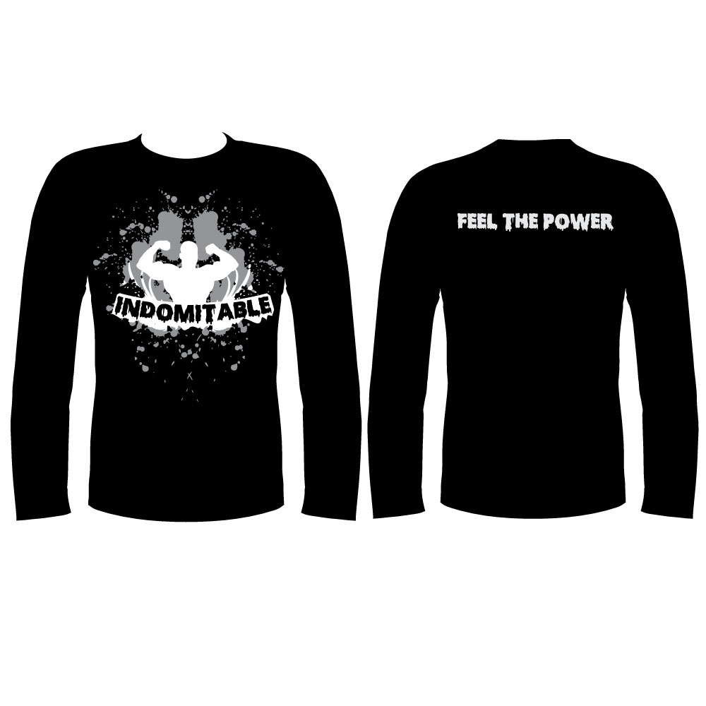 T-shirt Design by arrowdesigners for Through These eyes | Design #2473179