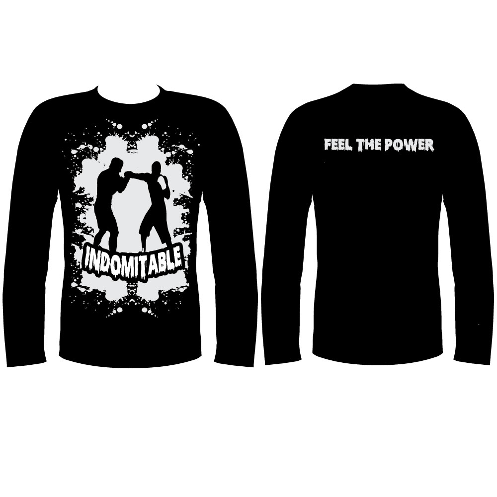 T-Shirt-Design von arrowdesigners für Through These eyes | Design #2511856