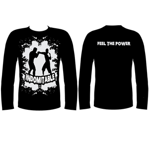 T-Shirt-Design von arrowdesigners für Through These eyes | Design: #2511856