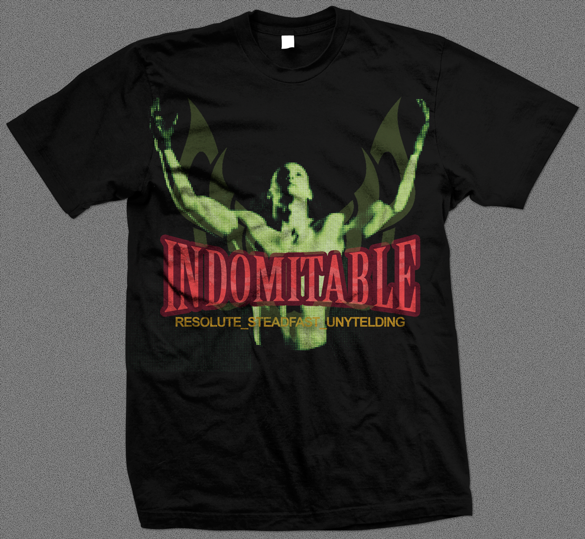 Design de T-shirt par Andrea pour Through These eyes | Design #2257528