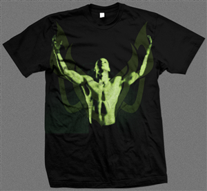 Diseño de Camiseta por Andrea para Through These eyes | Diseño: #2258018