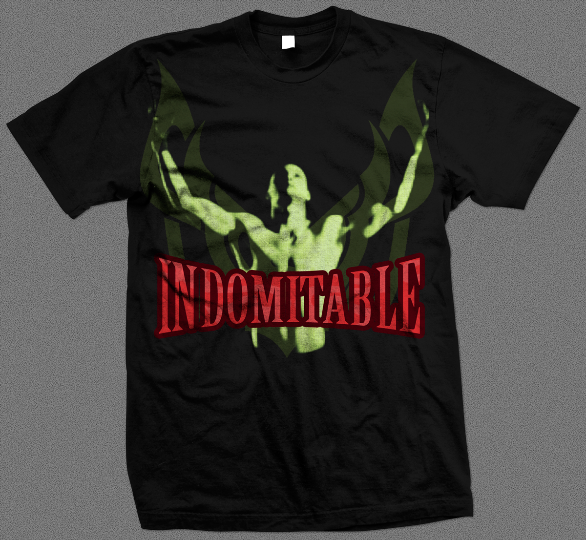 T-Shirt-Design von Andrea für Through These eyes | Design #2261984