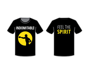 T-Shirt-Design von Anthony für Through These eyes | Design: #2321710