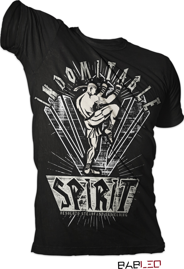 T-Shirt-Design von BABLEO für Through These eyes | Design #2462174