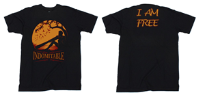 T-shirt Design by joelsailo for Through These eyes | Design #2252539