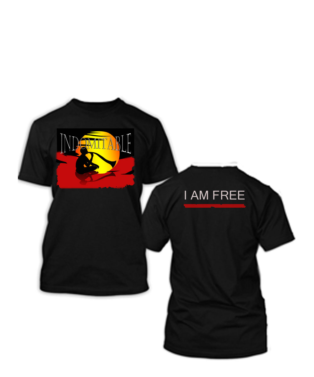 Design de T-shirt par polj designs pour Through These eyes | Design #2258368