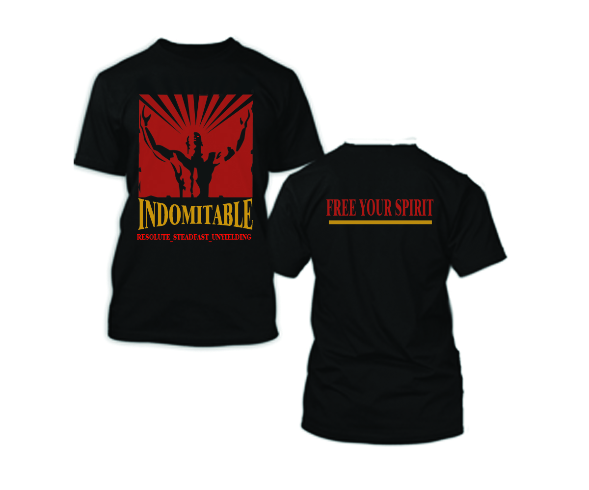 T-shirt Design by polj designs for Through These eyes | Design #2343349