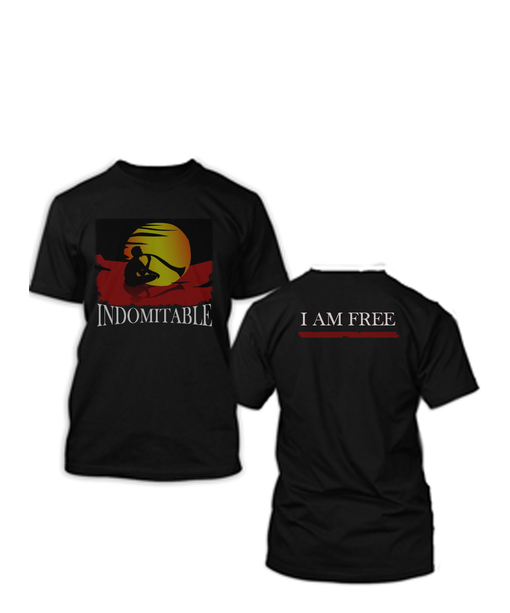 T-Shirt-Design von polj designs für Through These eyes | Design #2344922