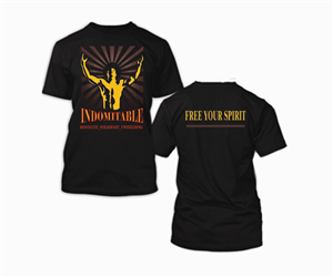 T-Shirt-Design von polj designs für Through These eyes | Design: #2471514