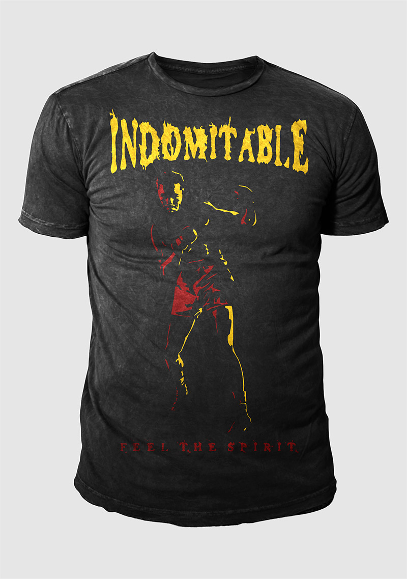 T-shirt Design by 777SKY for Through These eyes | Design #2351837