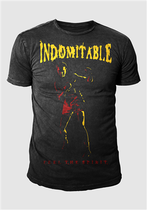 T-Shirt-Design von 777SKY für Through These eyes | Design: #2351837