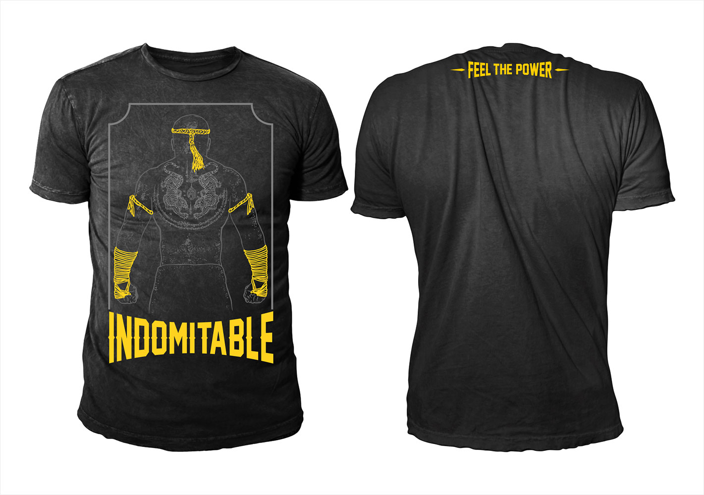 Design de T-shirt par 777SKY pour Through These eyes | Design #2548417