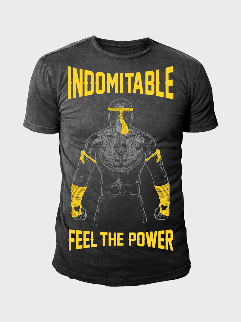 Design de T-shirt par 777SKY pour Through These eyes | Design #2721425