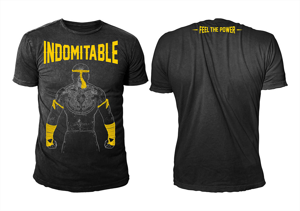 Design de T-shirt par 777SKY pour Through These eyes | Design #2758805