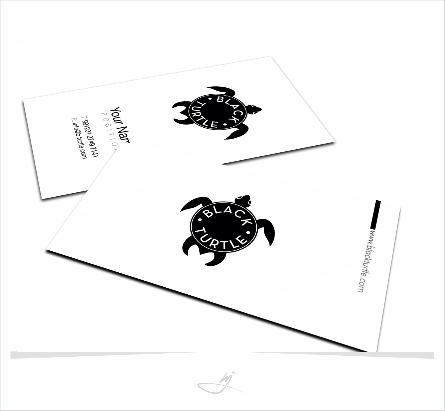 Logo-Design von Mimi &amp; Max für dieses Projekt | Design #11256571