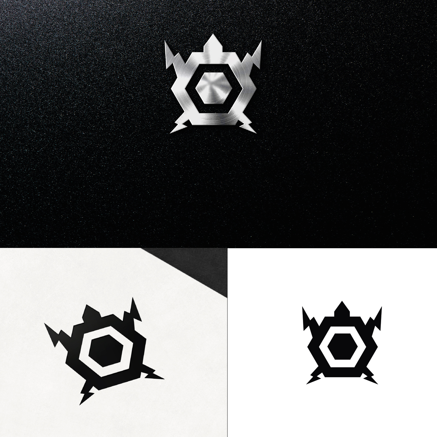 Logo-Design von Vijeshri für dieses Projekt | Design #10815961