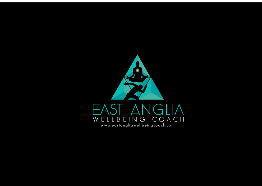 Logo Design by Critical Designs for eastangliawellbeingcoach | Design: #11061601