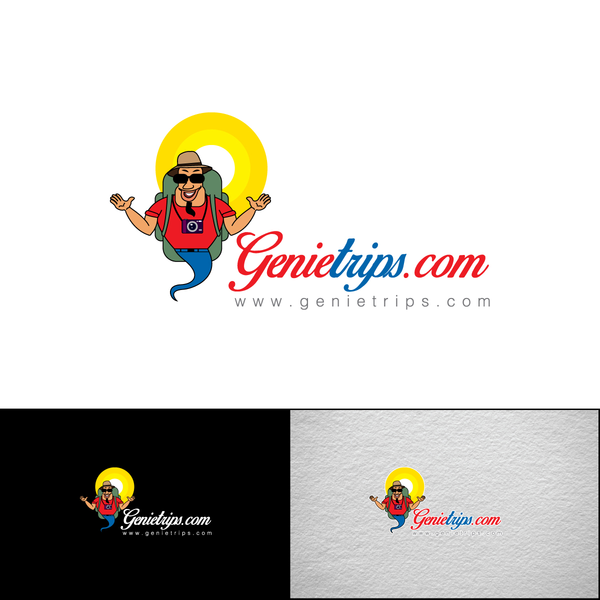 Diseño de Logo por e-graphics para este proyecto | Diseño #10801680