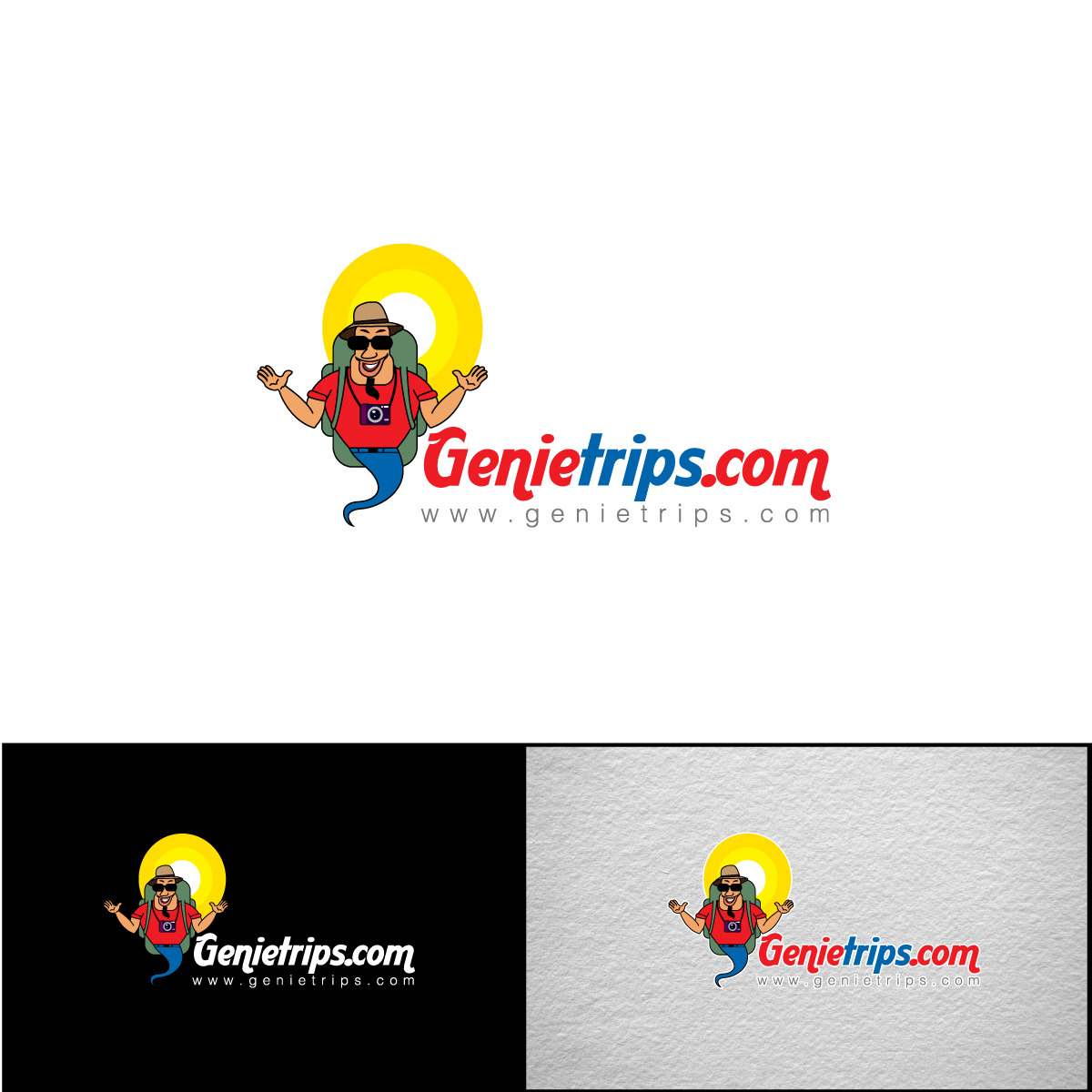 Logo Design by e-graphics for this project | Design #10801682