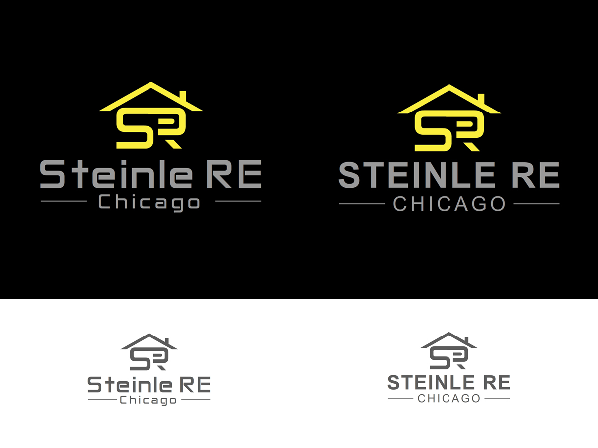 Logo Design by protikrdesigner for @properties | Design #10877352