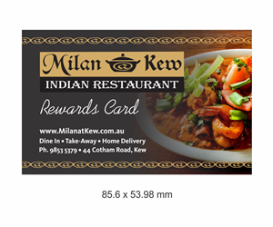 Card Design by Maiza Art  for this project | Design: #2254002