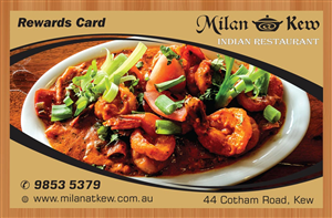 Card Design by Sbss for this project | Design: #2263828