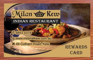 Rewards Card Design Project | Design de Carte par Sbss