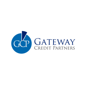 Logo Design by Wrique Design for Gateway Credit Partners | Design #10868360