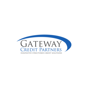 Logo Design by Wrique Design for Gateway Credit Partners | Design: #10868391
