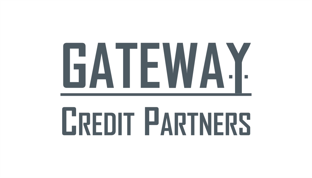 Logo Design by Alireza Mirzaei for Gateway Credit Partners | Design #10873353