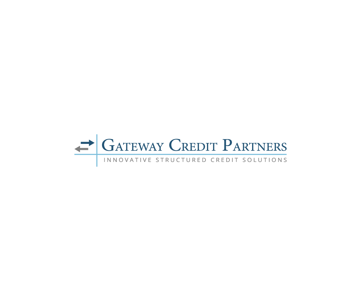 Logo Design by VarDesign for Gateway Credit Partners | Design #10801917