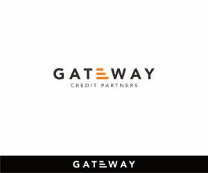 Logo Design by SMG for Gateway Credit Partners | Design: #10839358