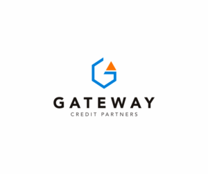 Logo Design by SMG for Gateway Credit Partners | Design: #10839360