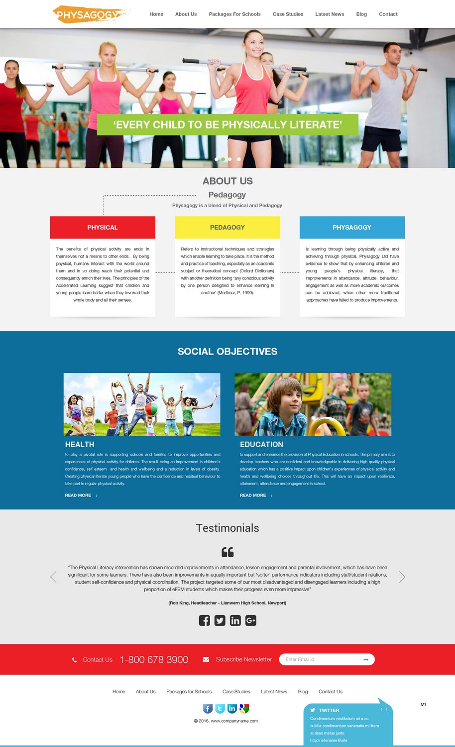 Web Design by pb for this project | Design #10811559