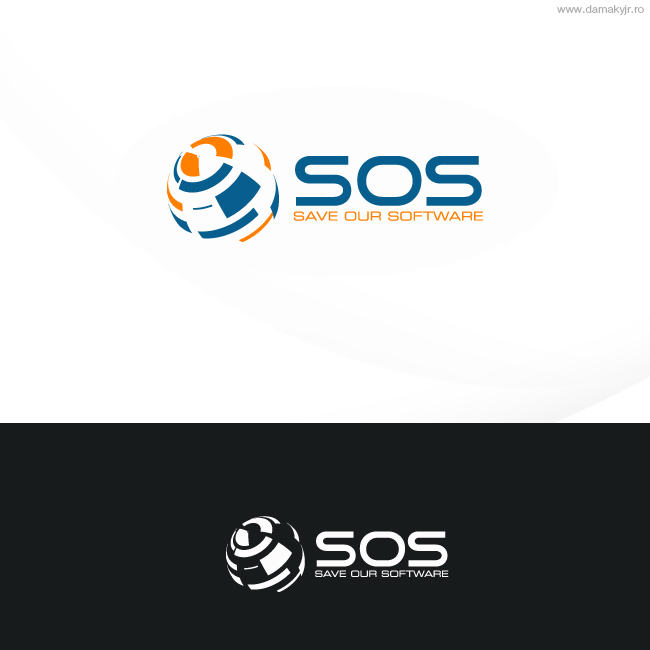 Logo Design by damakyjr for this project | Design #473877