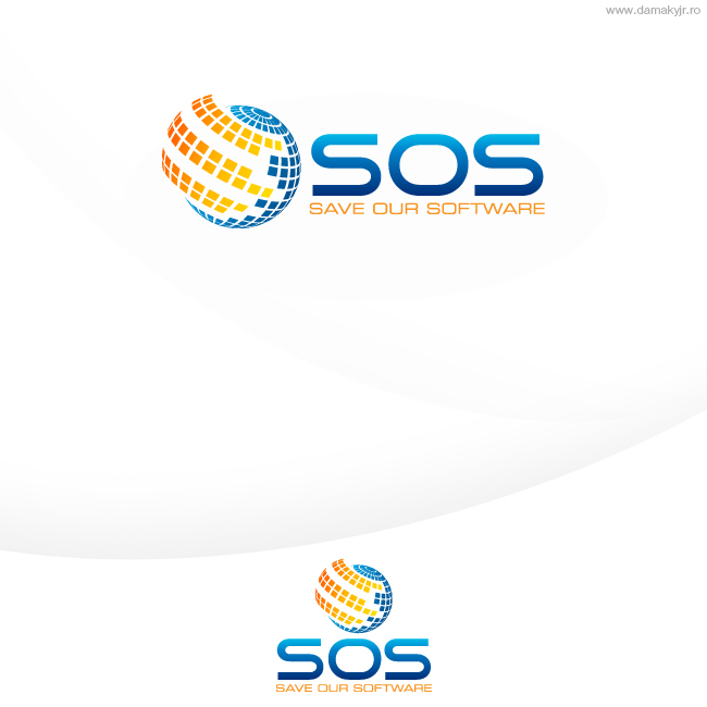 Logo Design by damakyjr for this project | Design #474790