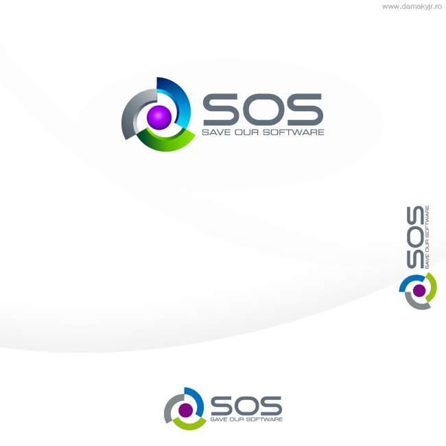Diseño de Logo por damakyjr para este proyecto | Diseño #474791