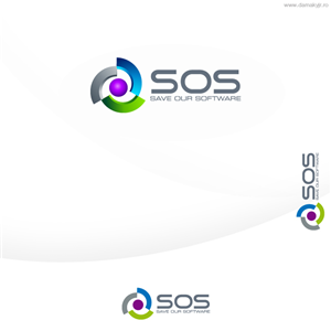 Diseño de Logo por damakyjr para este proyecto | Diseño: #474791