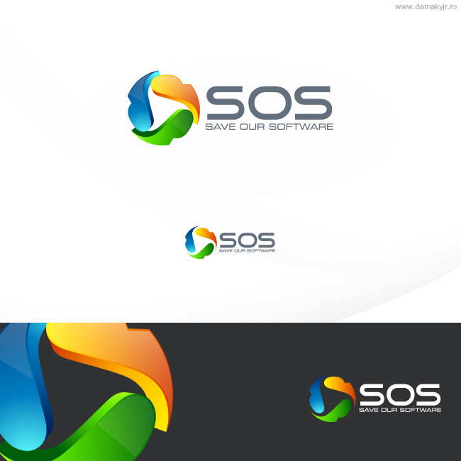 Logo Design by damakyjr for this project | Design #474813