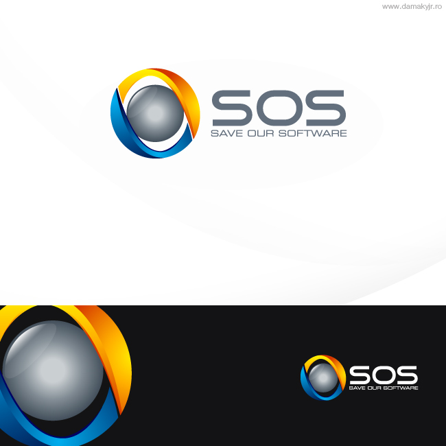 Logo Design by damakyjr for this project | Design #474825