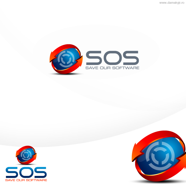 Logo Design by damakyjr for this project | Design #474970