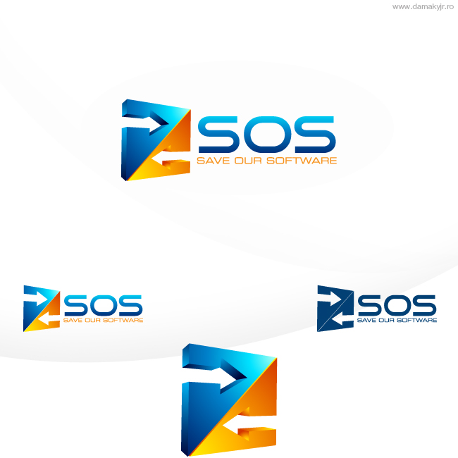 Diseño de Logo por damakyjr para este proyecto | Diseño #474990