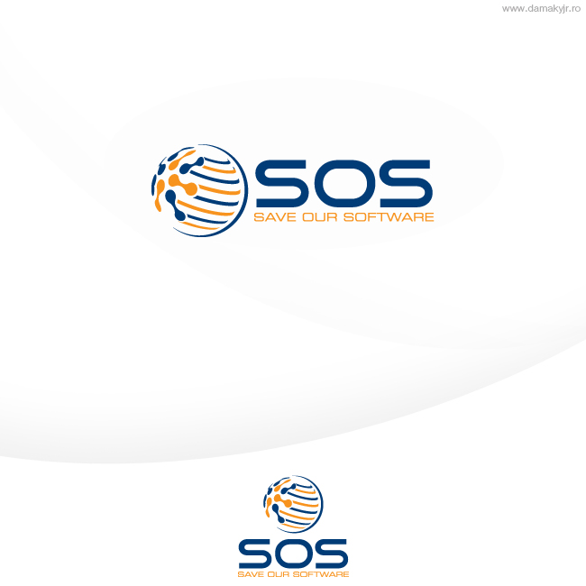 Diseño de Logo por damakyjr para este proyecto | Diseño: #474999