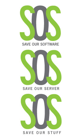 Logo Design by Vicky Frenkel Studio
